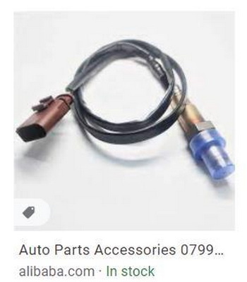 Lambda sonda Guangzhou Yuhang Auto Parts Co., LTD